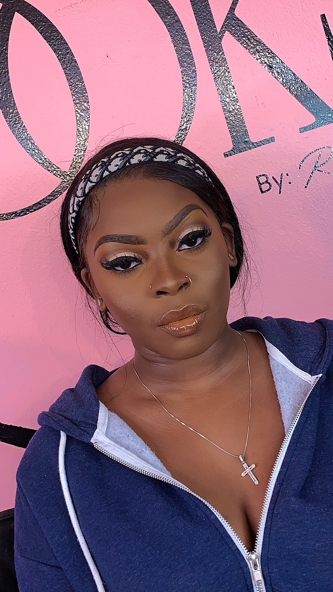 LooksRavishing's tweet photo. My absolute favorite look to do 🔥🙌🏾 https://t.co/74M89AMzq3