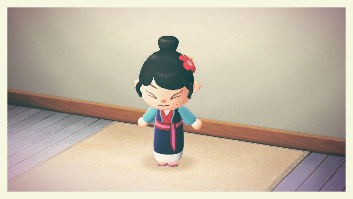 Edza_ACNH tweet picture