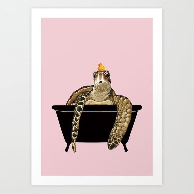 work_nose's tweet photo. Sea Turtle in Bathtub in Pink
https://t.co/Y0770QpCm1
#cute #bignosework #society6 #redbubbleartist #illustration #illustrator #illustrationartists #animals #design #bubblebath #bathtub #Pink #nurserydecor #nurseryart #seaturtle #turtle #whimsical #funny #yellowduck https://t.co/ESqbwekLKc