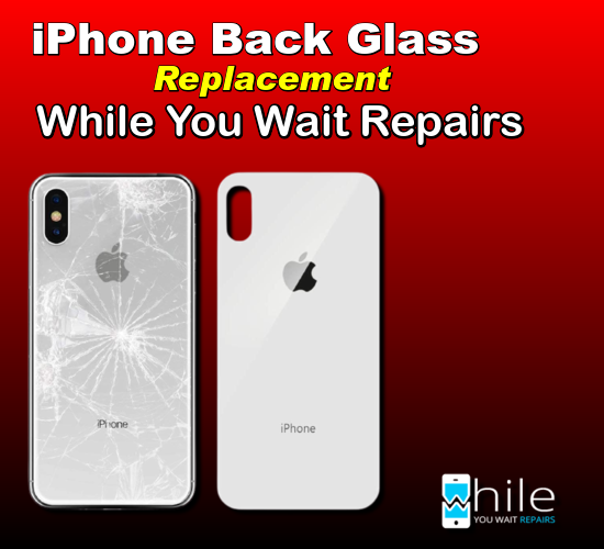 while_you_wait's tweet photo. Cracked iPhone Back Glass? Don’t worry
We are open get it replaced at While You Wait Repairs.📋🛠✅👨🔧📲
#London #Apple #iPhone #iPhoneX #Backglass #Backglass #rearScreen #whileyouwait #fix #Sameday #replacement #Screen #LCD #UK https://t.co/SRLiFQuQUm