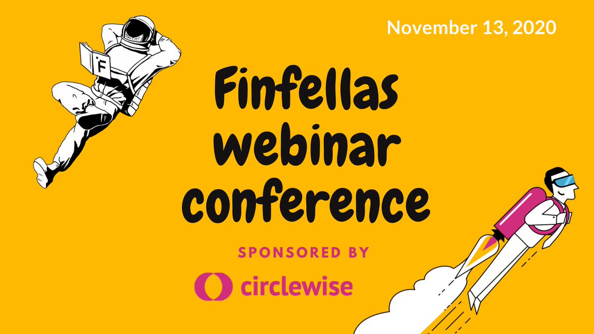 Circlewise tweet media
