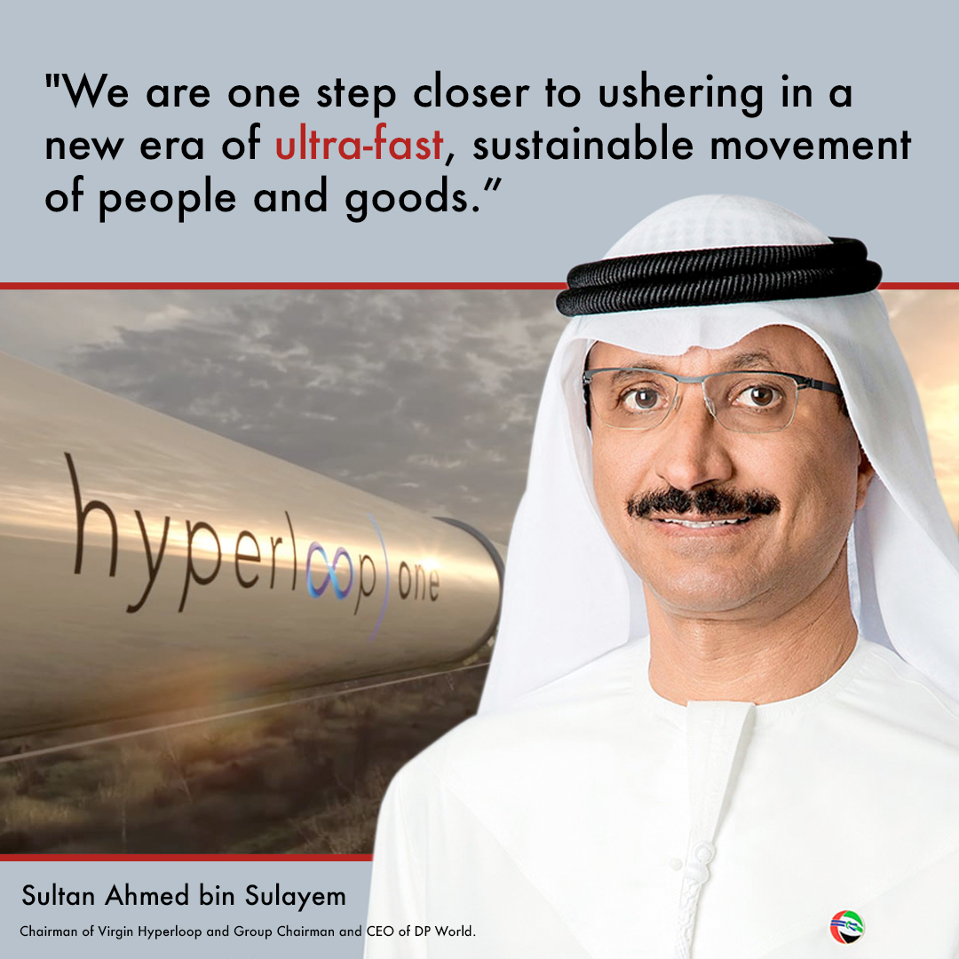 NicoleTannShi's tweet image. 阿联酋的超级高铁将要面市啦~
Virgin Hyperloop完成了第一次超级高铁乘客测试，最高时速可达1000公里/小时哦！！！太期待啦！
#Hyperlooppod #UAE #阿联酋 #高级高铁