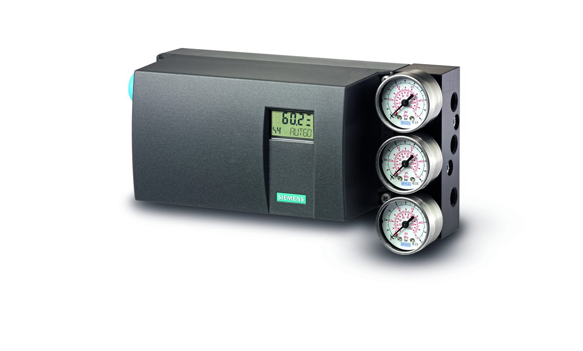 SiemensSensors's tweet photo. How should your SIPART PS2 behave in case of electrical power failure? Check out the following video to find out more about the selectable options Fail Safe, Fail-In-Place and Fail-To-Open: https://t.co/Mo6X8uXbuP
#siemens #sipart #valvepositioner #processinstrumentation https://t.co/UZop59q1fs