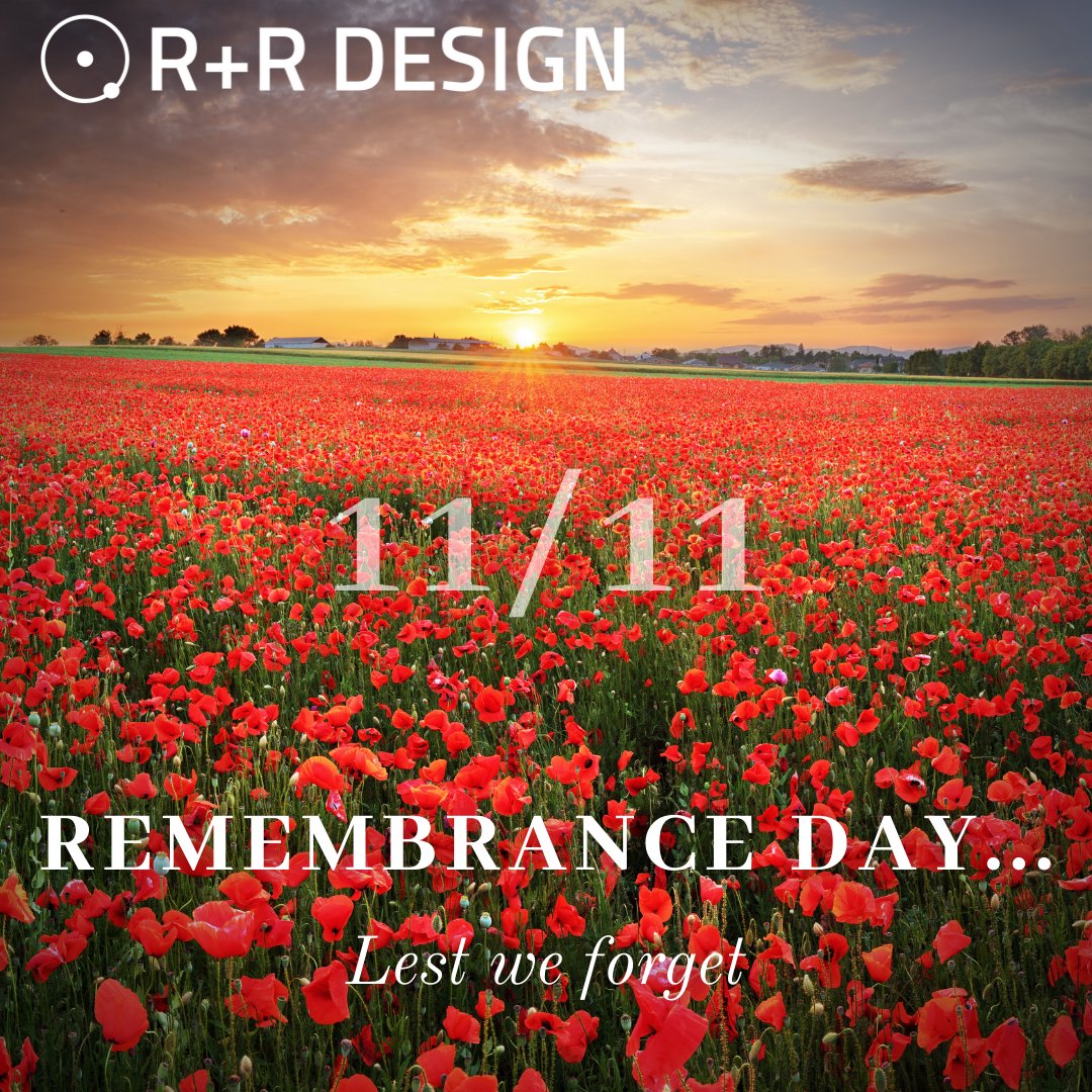 RRDesignltd's tweet photo. "As the stars that shall be bright when we are dust,
Moving in marches upon the heavenly plain,
As the stars that are starry in the time of our darkness,
To the end, to the end, they remain." - Laurence Binyon

Thank you for your service. https://t.co/PdBv5EiF07
