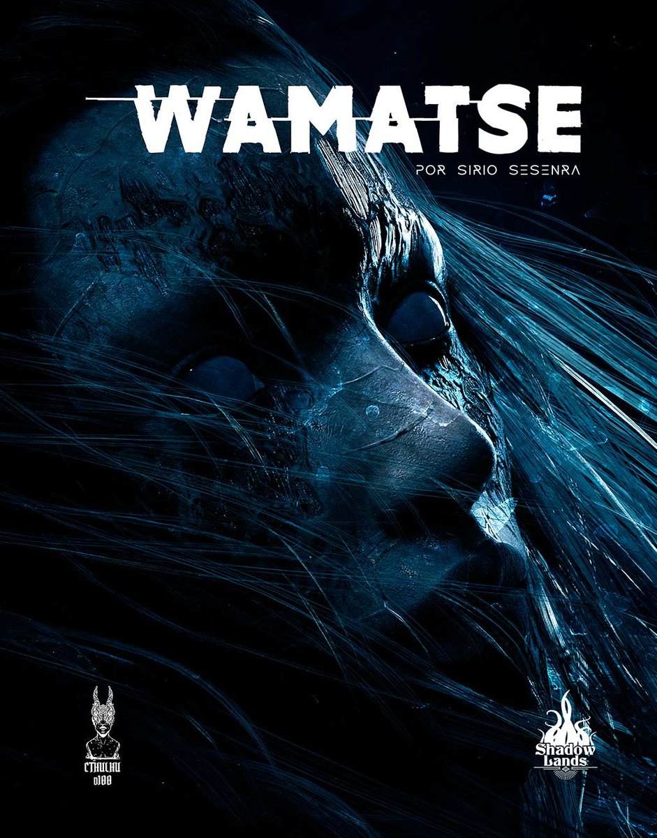 FiguraOscura's tweet photo. Buenos días
#wamatse #juegosderol #rolmaster https://t.co/vjF0IhXZzk