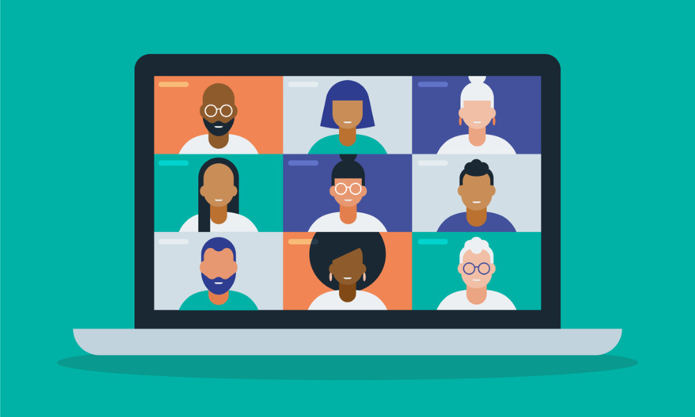 While Covid-19 certainly sent a lot of us reeling it's been encouraging to see the growth of platforms like Zoom, whether that's for falling asleep during a friend's quiz or demonstrating CaseLogger to an entire company all at once! #caselogger #SimplifyCM #casemanagement