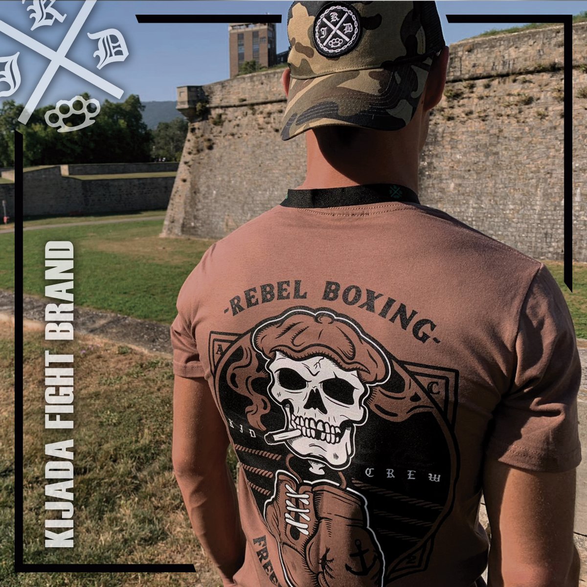 BestiarioShop's tweet photo. Tenemos nueva marca en Vallekas!
Kijada Fight Brand viene con diseños muy potentes!
Ya disponibles en https://t.co/Ap4TJYfSyi y en nuestros percheros.
#vallekas #antifa #kijada #bestiarioshop https://t.co/AefDygc0Uq