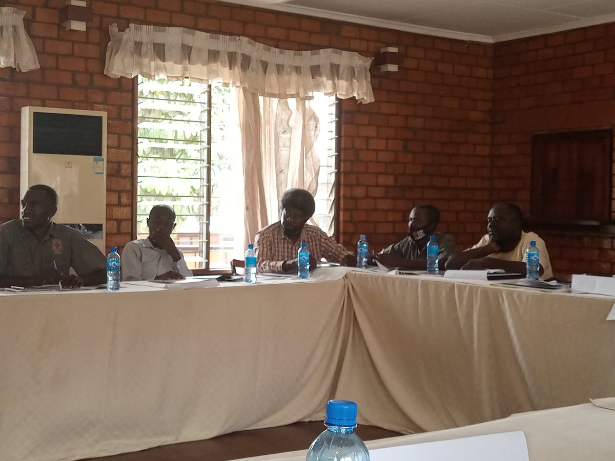 sap_ii's tweet photo. Caritas Zambia today held a meeting with Councilors from Mansa district to discuss Tax compliance and resource sharing in line with the EITI procedures.
@caritaszambia @diakonia_zambia @care_fornature https://t.co/pXUnSqcGlH