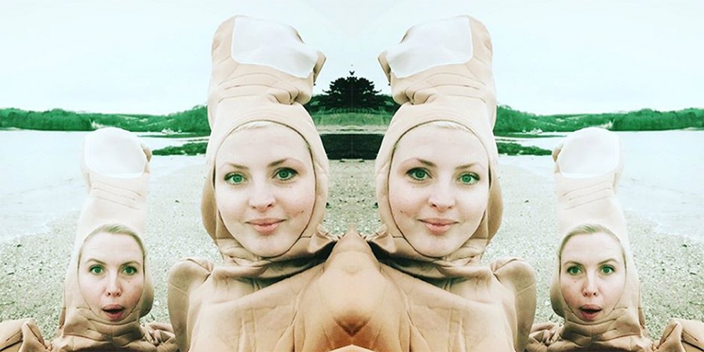 CoppaFeelPeople's tweet photo. Happy birthday to our founders, @KrisPoB &amp; Maren - a truly dynamic duo, who have an unimitable zest for life (particularly fancy dress) &amp; have dedicated a decent chunk of it to ensuring you lot know how important it is to feel yourself 💕 https://t.co/FbdDQpfRQD