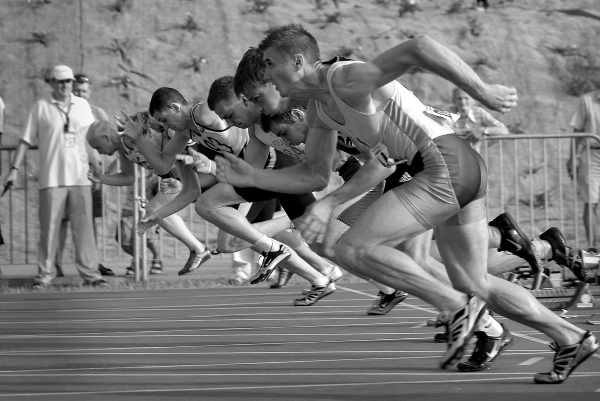 BNAIC_conf's tweet photo. “The AI rat race: if we are all trying to be first, who will win?” Join us Nov 20 at @BNAIC_conf for an industry &amp; society panel with Sabine Demey (Flanders AI Research Program), @HolgerHoos (@LIACS, @vision_claire), and Stefan Leijnen (HU, @NLAICoalitie)👉🏽https://t.co/z8UaYRwPQ7 https://t.co/MYCk23LHZO