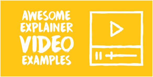 TechnosClub's tweet photo. 10 Explainer Video Examples to Inspire Your Next Production
https://t.co/BJRfzRxqlx #TechnosClub https://t.co/MhwTPdEVyG