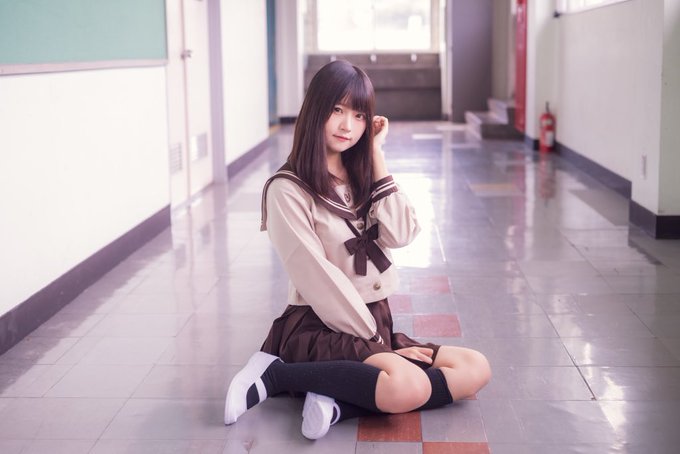 コスプレイヤーうりんのTwitter画像16