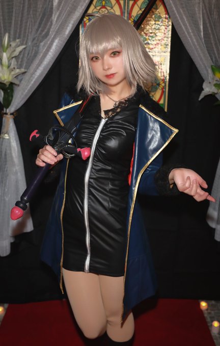 Twitterのコスプレ画像25