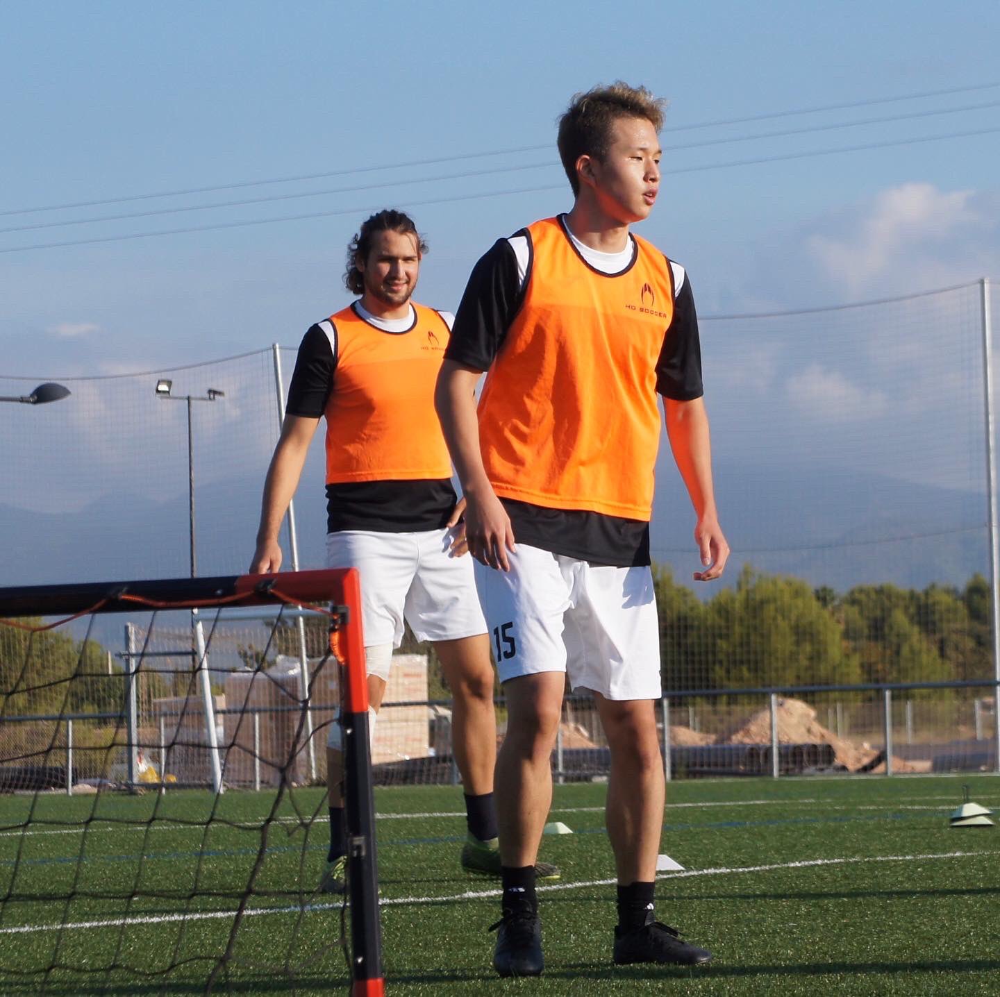 Follow Spf インターナショナルサッカーアカデミー Spf Academy Valencia S Spfvalencia Latest Tweets Twitter