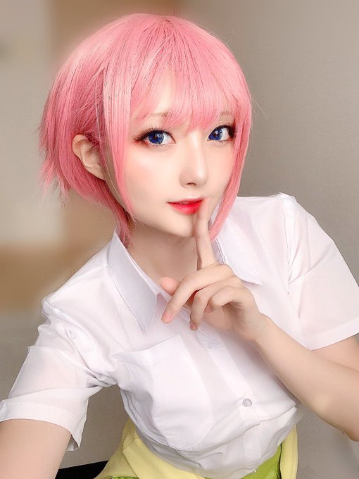 コスプレイヤーしょこらのTwitter画像10