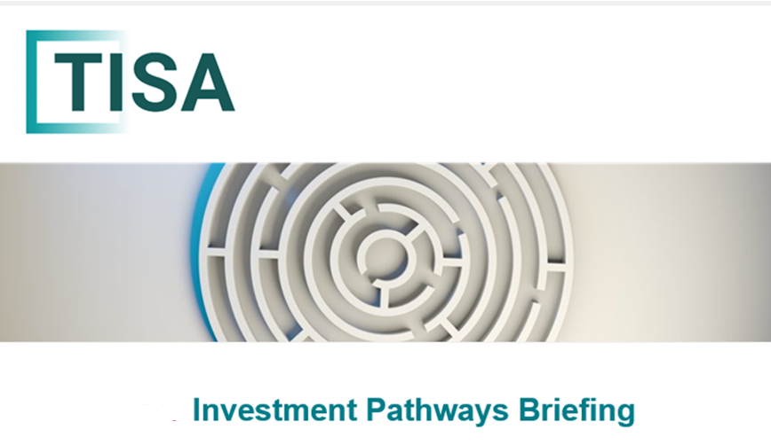 uktisa's tweet photo. Our #InvestmentPathways panel session considers whether the intended #consumer protection is provided and if #drawdown consumers require more. Join us on 1 Dec with Robert Reid Syndaxi, Rachel Vahey @AJBell & David Cartwright @DefaqtoAdviser https://t.co/zYRUbQKuK7 #TISAevents https://t.co/ULeYRemRgU