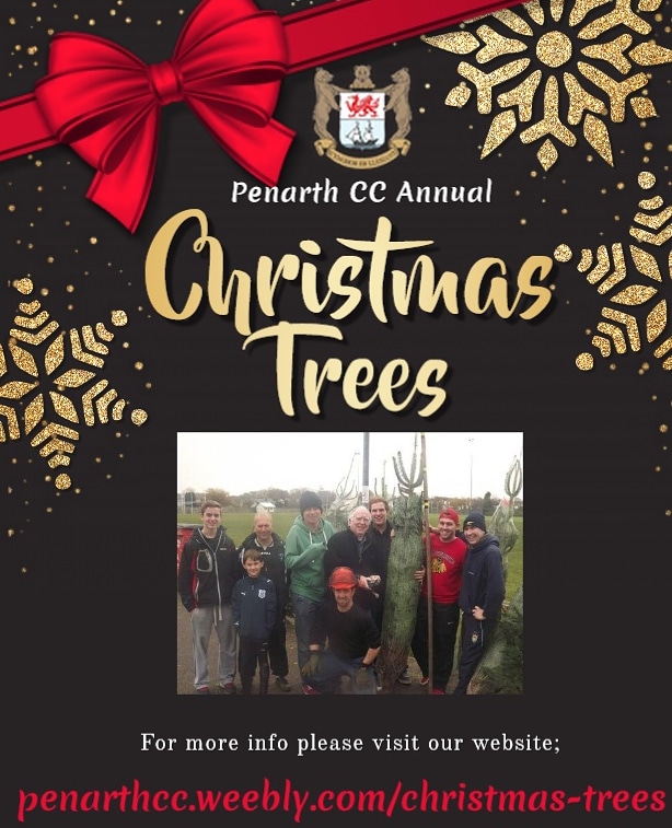 Penarth Cricket Club (@penarthcricket) on Twitter photo 