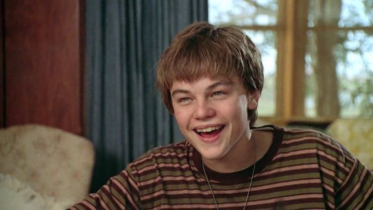 En sevdiğim..en beğendiğim..defalarca izlerim dediğim..🖤  #whatseatinggilbertgrape #LeonardoDiCaprio