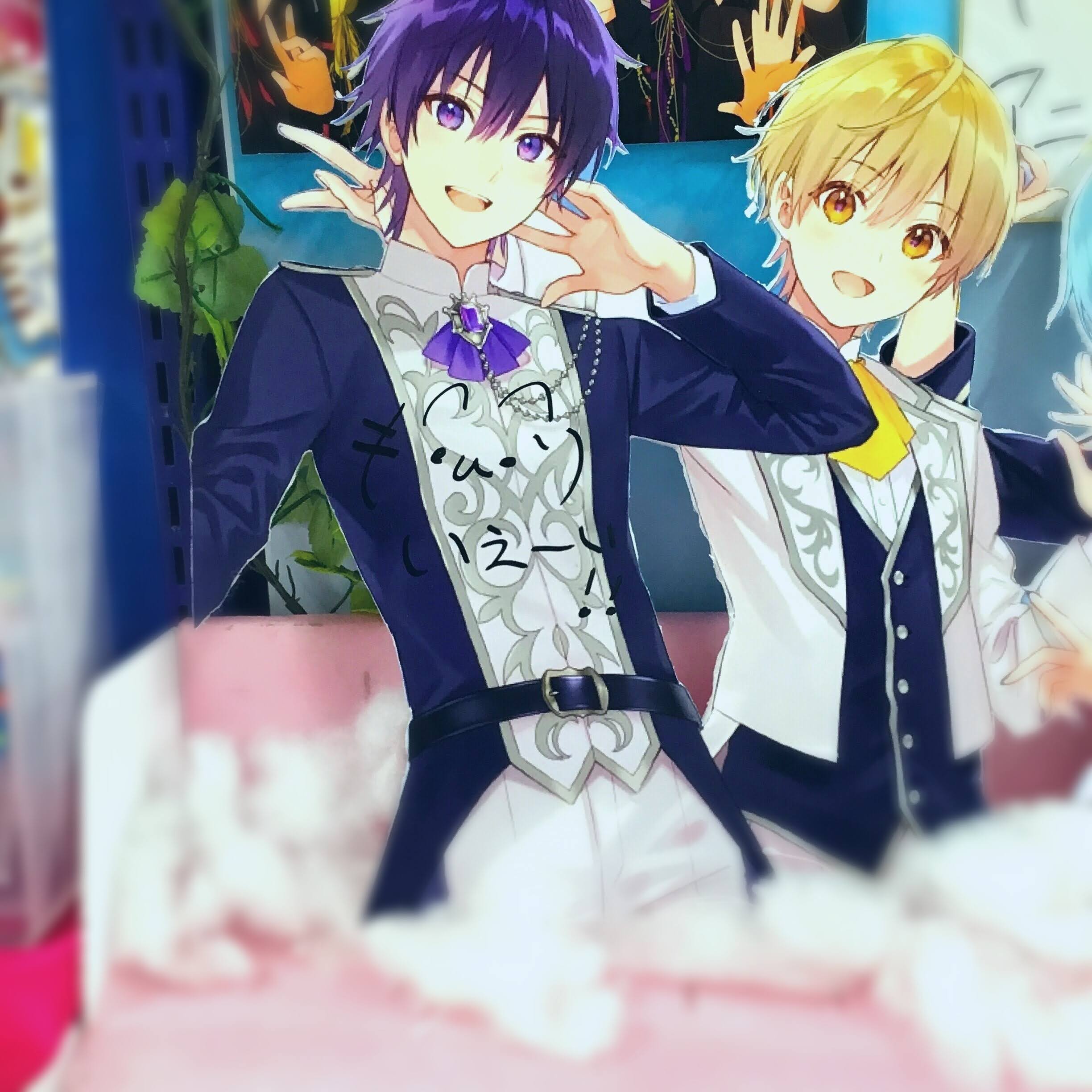 アニメイト池袋本店@営業時間拡大中！！！ on X: 