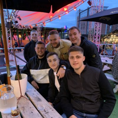 LeeWright_'s tweet photo. #NewProfilePic https://t.co/qbRoP4Eavs