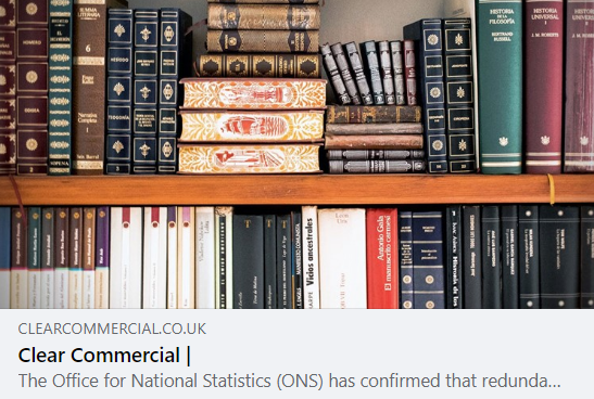 The Office for National Statistics has confirmed that redundancies have reached a record high!

Read more about the importance of reviewing redundancy settlements in Commercial Litigation Solicitor, Manisha Modasia's, article:

#redundancy 

clearcommercial.co.uk/news/redundanc…