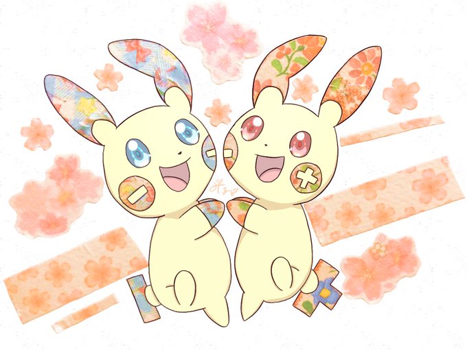 プラマイの日のtwitterイラスト検索結果 プラマイの日のtwitterイラスト検索結果
