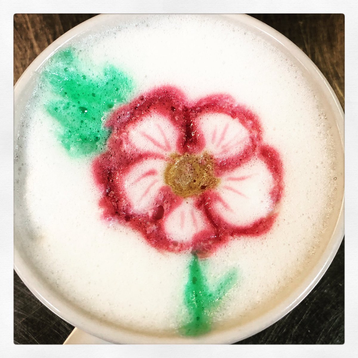 Blue J Coffee Co. tweet media