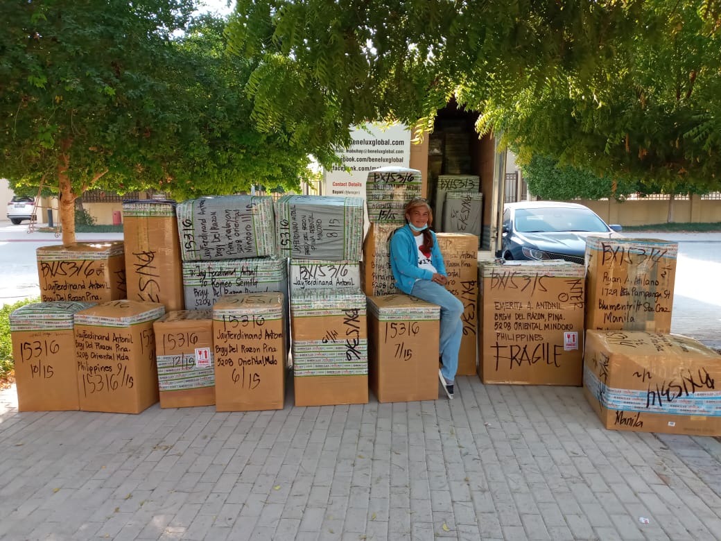 Mabuhay Cargo (MabuhayCargo) Twitter