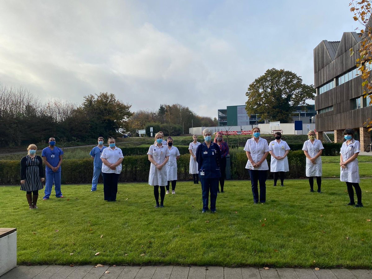 PDandE_NNUHFT's tweet photo. Fantastic to have a #celebration of everything that our nursing associates have achieved @NNUH @PDandE_NNUHFT @UEA_Health congratulations on qualifying! https://t.co/qVuAWIWLVj