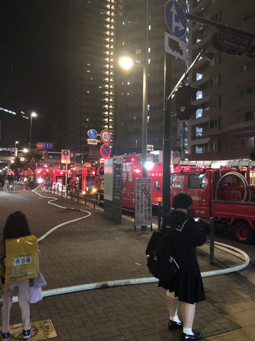 火事 神奈川県川崎市幸区大宮町 川崎駅 近くの ミューザ川崎 で火事 Matomehub まとめハブ 火事 神奈川県川崎市幸区大宮町 川崎駅 近くの ミューザ川崎 で火事 Matomehub まとめハブ