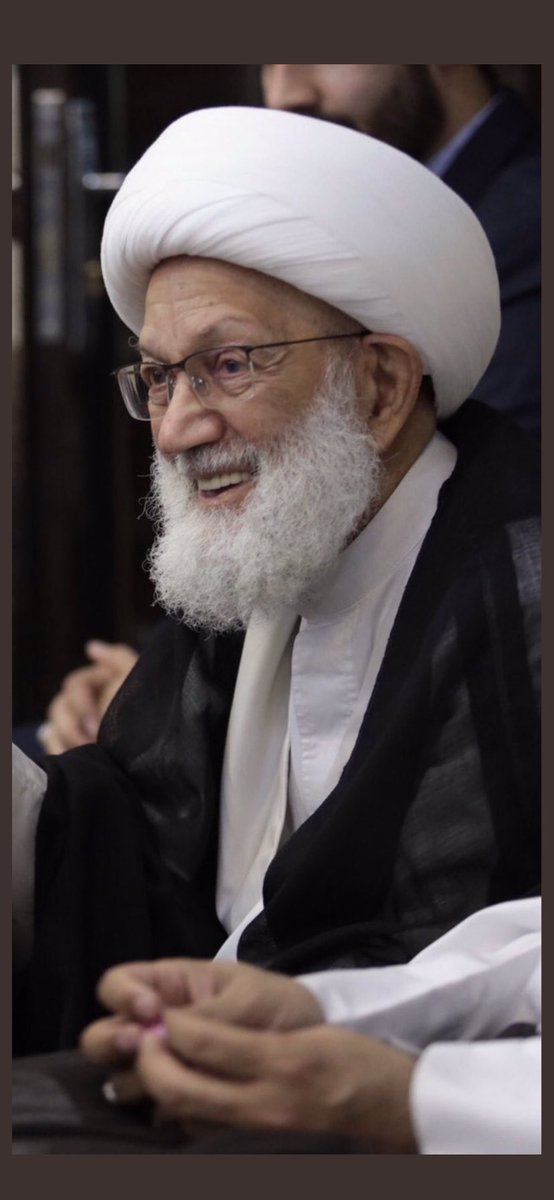 saydoo_47's tweet photo. و احْفَظ أَبُوناَ مِن المِحن🤍. https://t.co/9Mqrmc8KYq