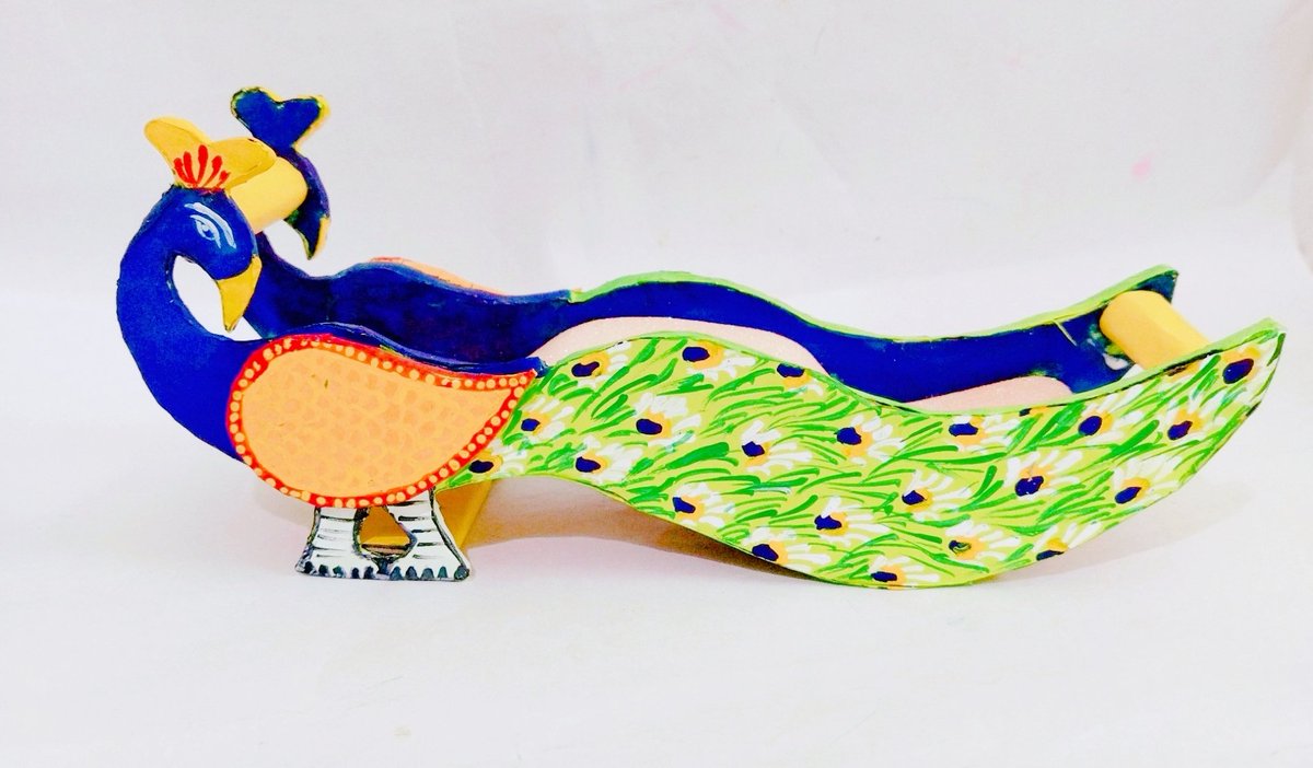 myboringtimes's tweet photo. Diya/T-candle stand for diwali

#diwalidecorations #diyhomedecorating #diyas #diwali2020 #diwali💥 #cardboardcrafts #diyastand #decor #decorideas #diya #diydiwalidecor #myboringtimes #DIY 

https://t.co/SKXjwsw2PN https://t.co/yxxbu95vZR