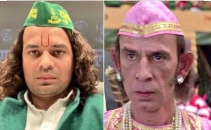 RealPriyaRajput's tweet image. CM Only In Trends 😂

#PmModiSuperWave