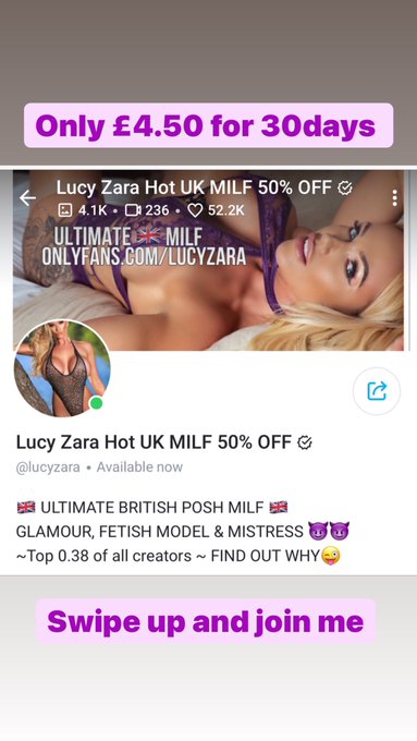 ‼️RETWEET IF YOU HAVE JOINED MY ONLYFANS‼️  If not join today &pound;4.50 for 30days only 😜 FIND OUT WHY IM<a href="/tag/clips4sale"class="tags"><span>#clips4sale</span></a><a href="/tag/spankingfm"class="tags"><span>#spankingfm</span></a>
