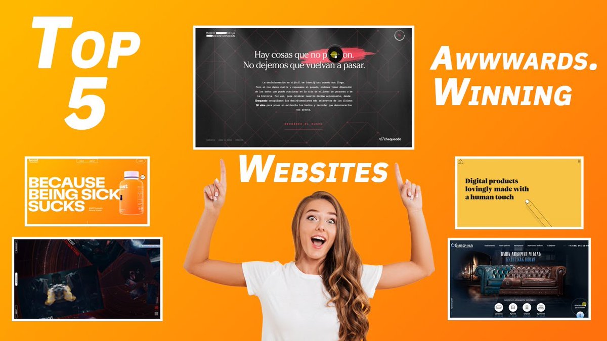 stackfindover's tweet photo. Best Animated Website in 2020
#stackfindover #sfo #RahulJangid #Css #animation #100DaysOfCode #100DaysOfDesign #100daysofCSS #onlineTutorials #webdevelopment #CodeNewbie #freeCodeCamp #FrontEndDevelopment #webdesigners #Awwwards  
For Websites link: https://t.co/irrdW7c9L7 https://t.co/OYFOZuJaMU