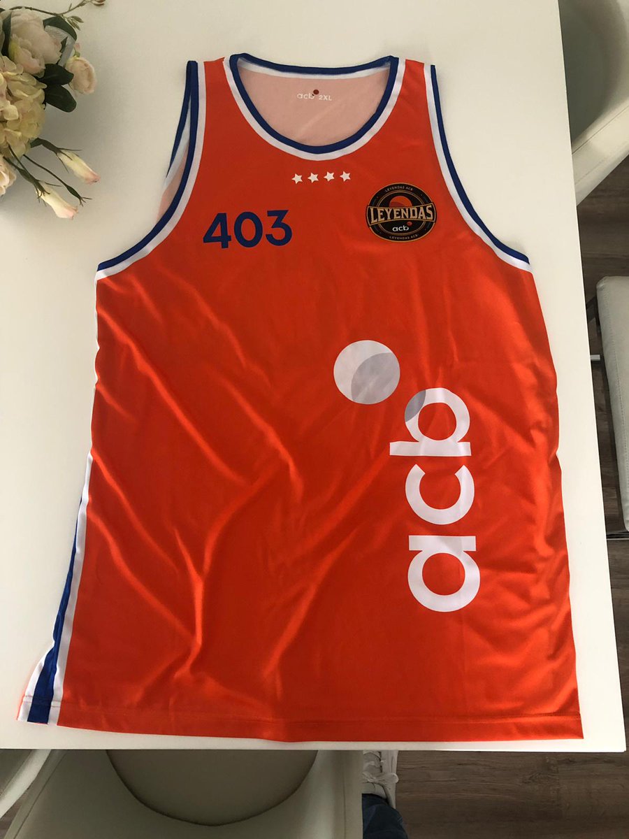 Liga Endesa tweet media