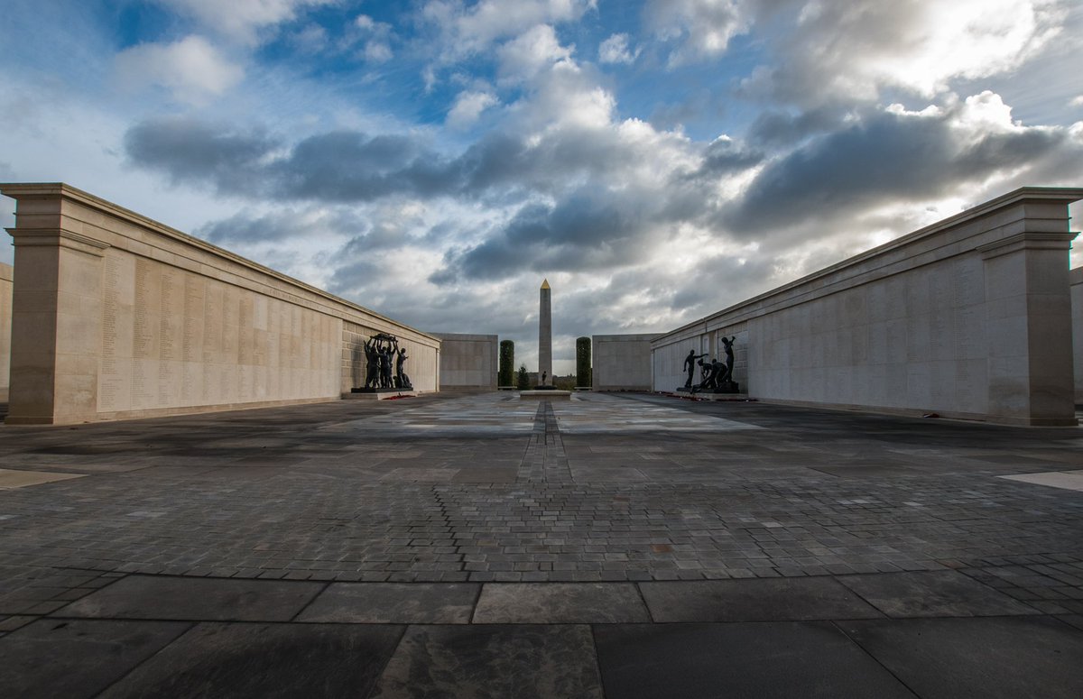 Joe_Taylor_95's tweet photo. They shall grow not old, as we that are left grow old:

Age shall not weary them, nor the years condemn.

At the going down of the sun and in the morning

We will remember them.  🇬🇧 https://t.co/atyaVuel16