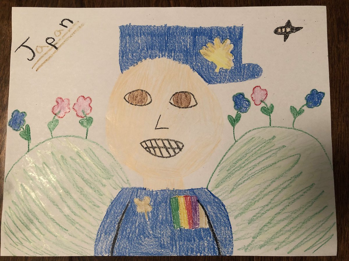 jaondrak's tweet photo. Nothing but respect for my majors! #VeteransDay 

(someone wouldn’t send me his promotion ceremony pics so 10yo Stella graciously helped out) https://t.co/na7oh8E8B0