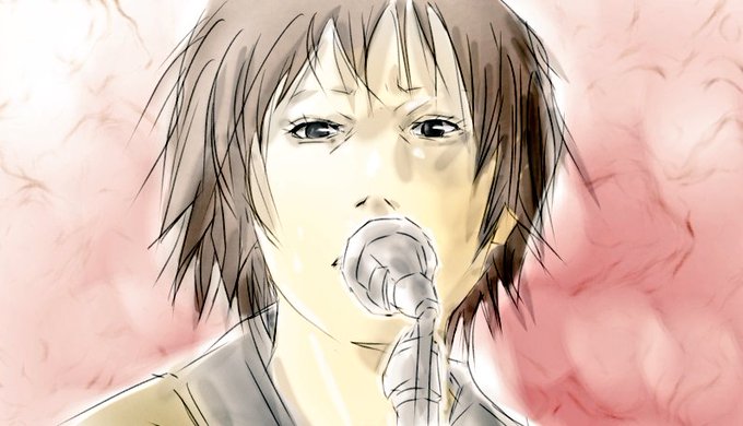 椎名林檎のtwitterイラスト検索結果 古い順