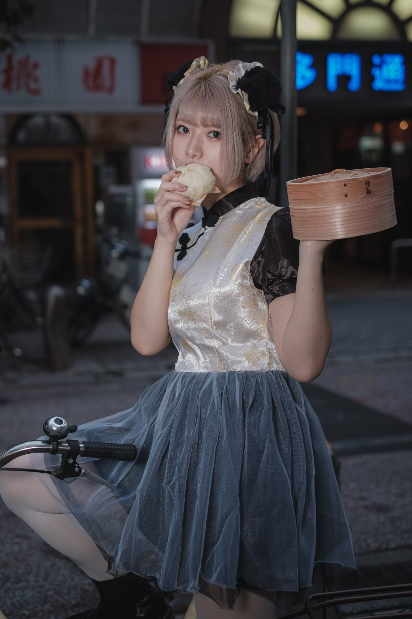 ふんわりれいな💭 on Twitter: [拡散希望] ミスiDファイナル進出をかけてCHEERZで奮闘しております、ふんわりれいなです💭 