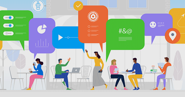 So if you’re just developing your channel, rehabbing a dilapidated one, or reinventing programs and infrastructure where do you start?! channelmarketplace.com/blog/truly-max…