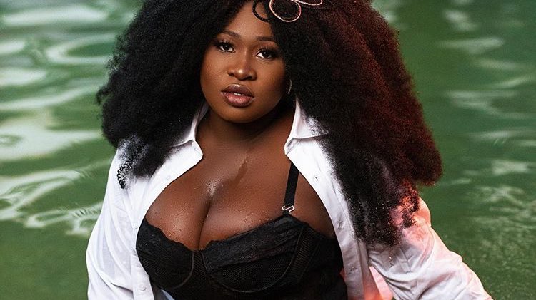 #3RDTVMVAs • Did you know @Sista_Afia has won the #BestFemaleHipLifeVideo at the @3RDTVMVA’s twice in a roll?
Sponsored by <a href="/NappsProduction/">Napps Production</a>
Supported by <a href="/MiPROMOGH/">MiPROMO Media</a>
#CelebratingGhanasFinestEntertainers