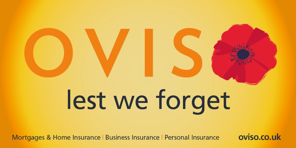 OVISO_FINANCIAL's tweet photo. In memory of the fallen in all wars let us resolve to find a world of peace. 
#remembranceday
#lestweforget 
#wewillrememberthem https://t.co/gIoriCiqLo