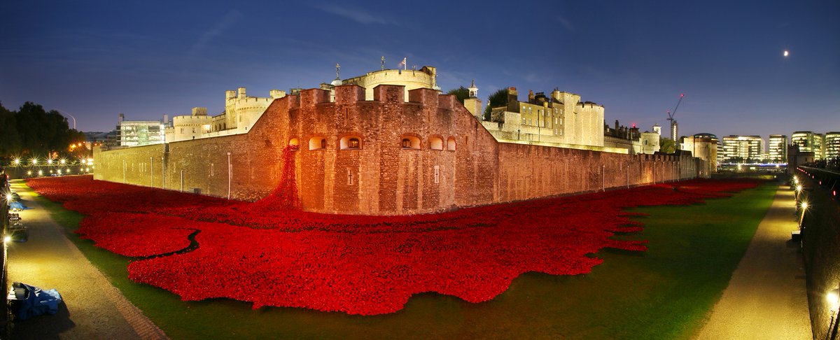 They shall grow not old, as we that are left grow old:
Age shall not weary them, nor the years condemn.
At the going down of the sun and in the morning
We will remember them.
#ArmisticeDay  #RemembranceDay2020