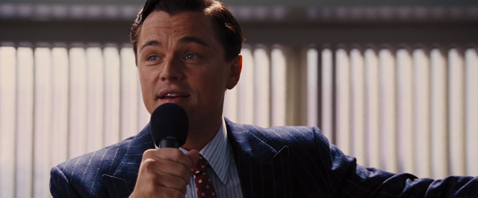 Happy Birthday, Leonardo DiCaprio. 