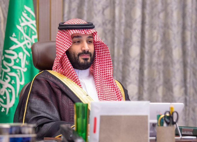 ab_rfea's tweet photo. #محمد_بن_سلمان
😍🇸🇦 https://t.co/ZXyjZrFnYp