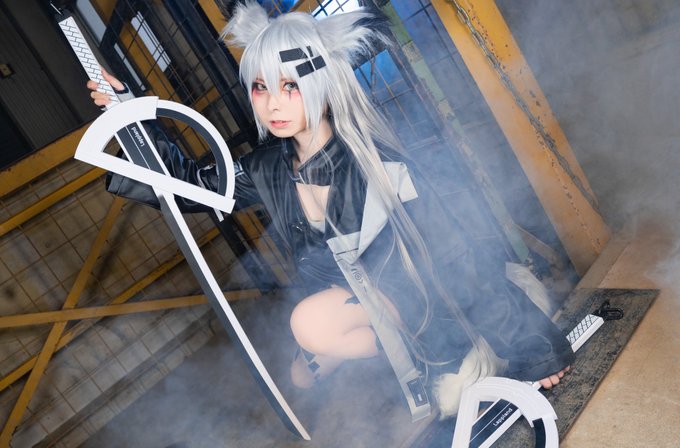 Twitterのコスプレ画像4