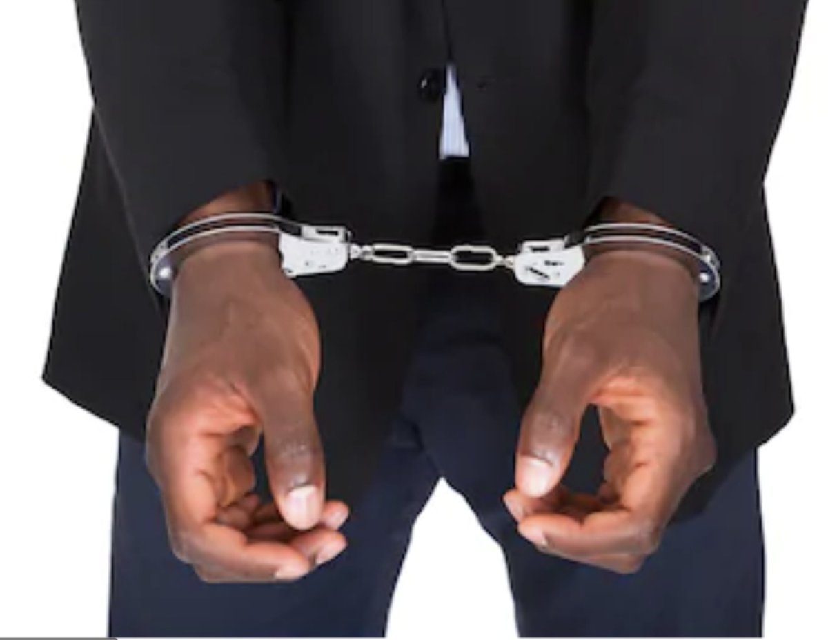 Official_Viu's tweet photo. Pastor arrested for allegedly defiling, impregnating 14-year-old girl in Migori
https://t.co/iEPbVD6JIK
#HBDPolycarpHinga #comarcogroupexposed #MamboMseto https://t.co/R2kl1Liz6o