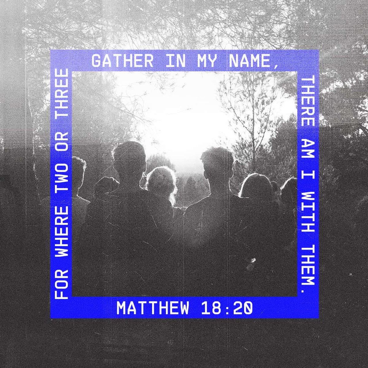 Who are YOU gathering with today?