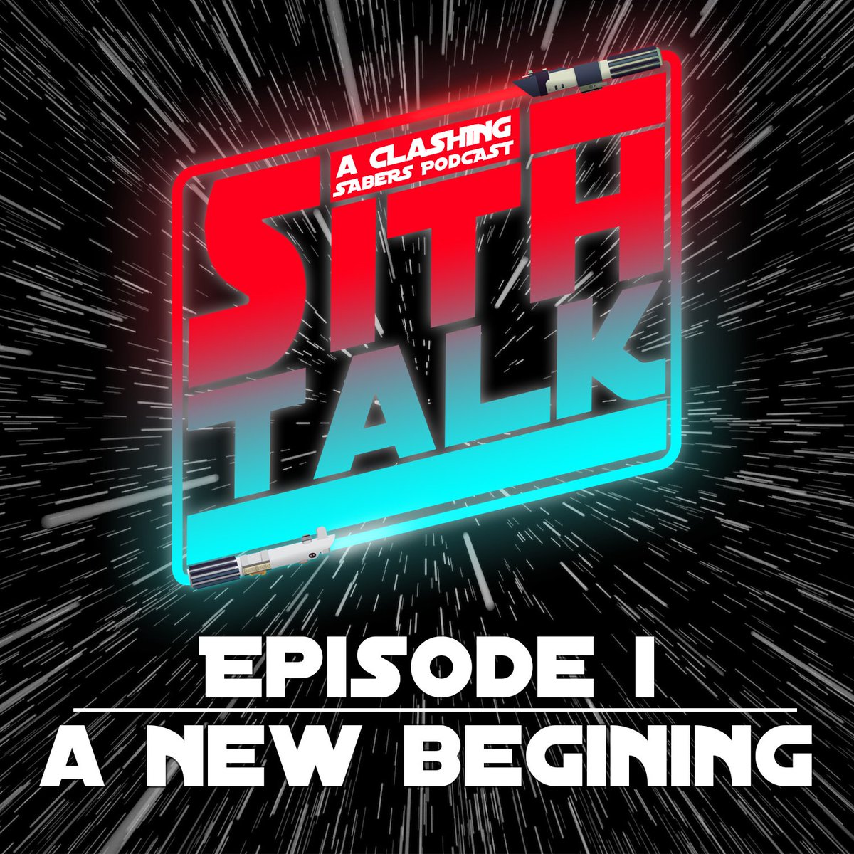 WE HAVE A NEW HOME! Sith Talk is happy to announce that we are now a part of <a href="/ClashingSabers/">Clashing Sabers</a> ! We can't wait to start this new chapter of our show with the amazing people at Clashing Sabers. So come on down to Sith Town!! Listen here! ---> open.spotify.com/episode/3cL2le…